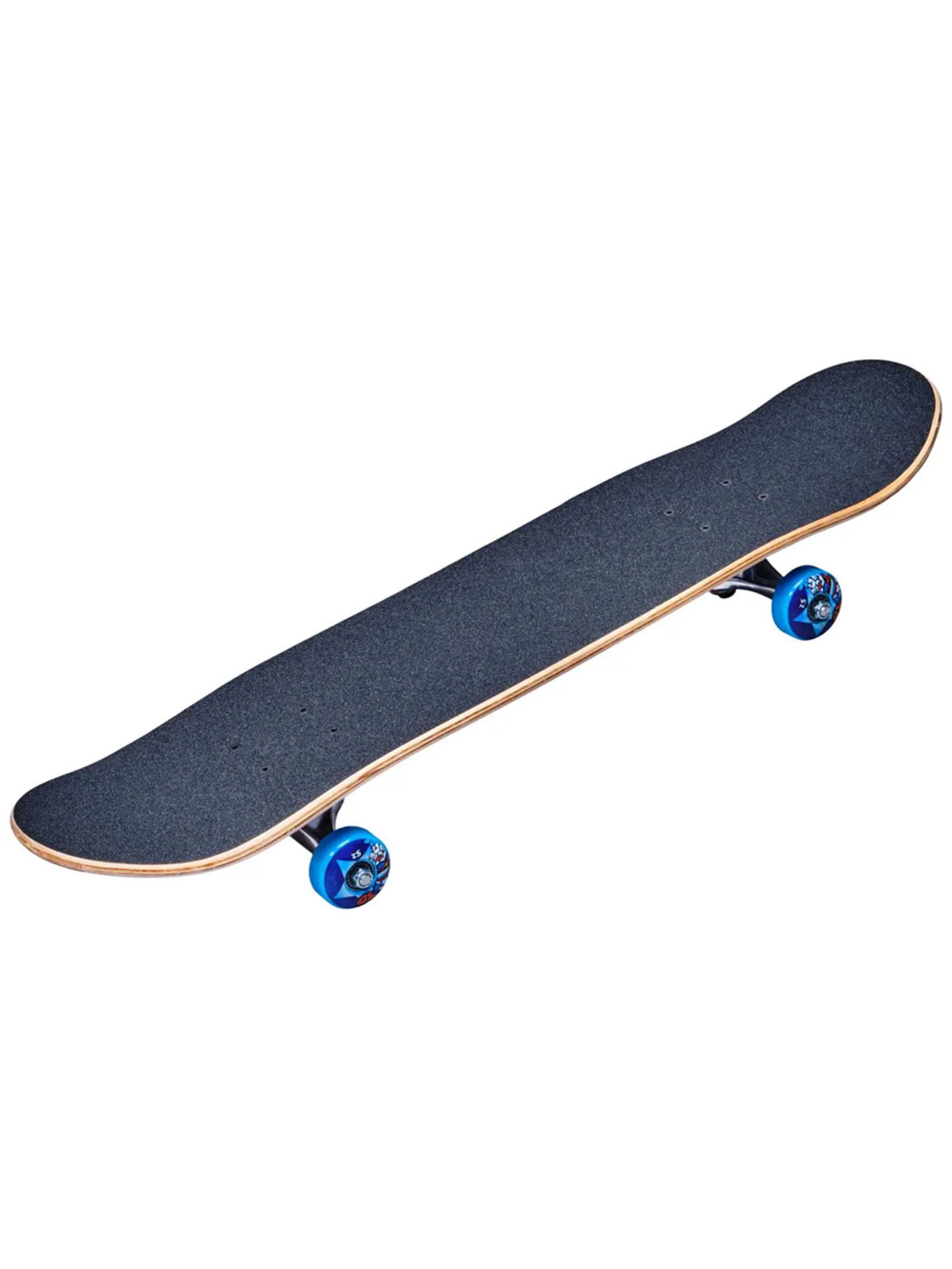 Skate completo Speed Demons Stars 8"