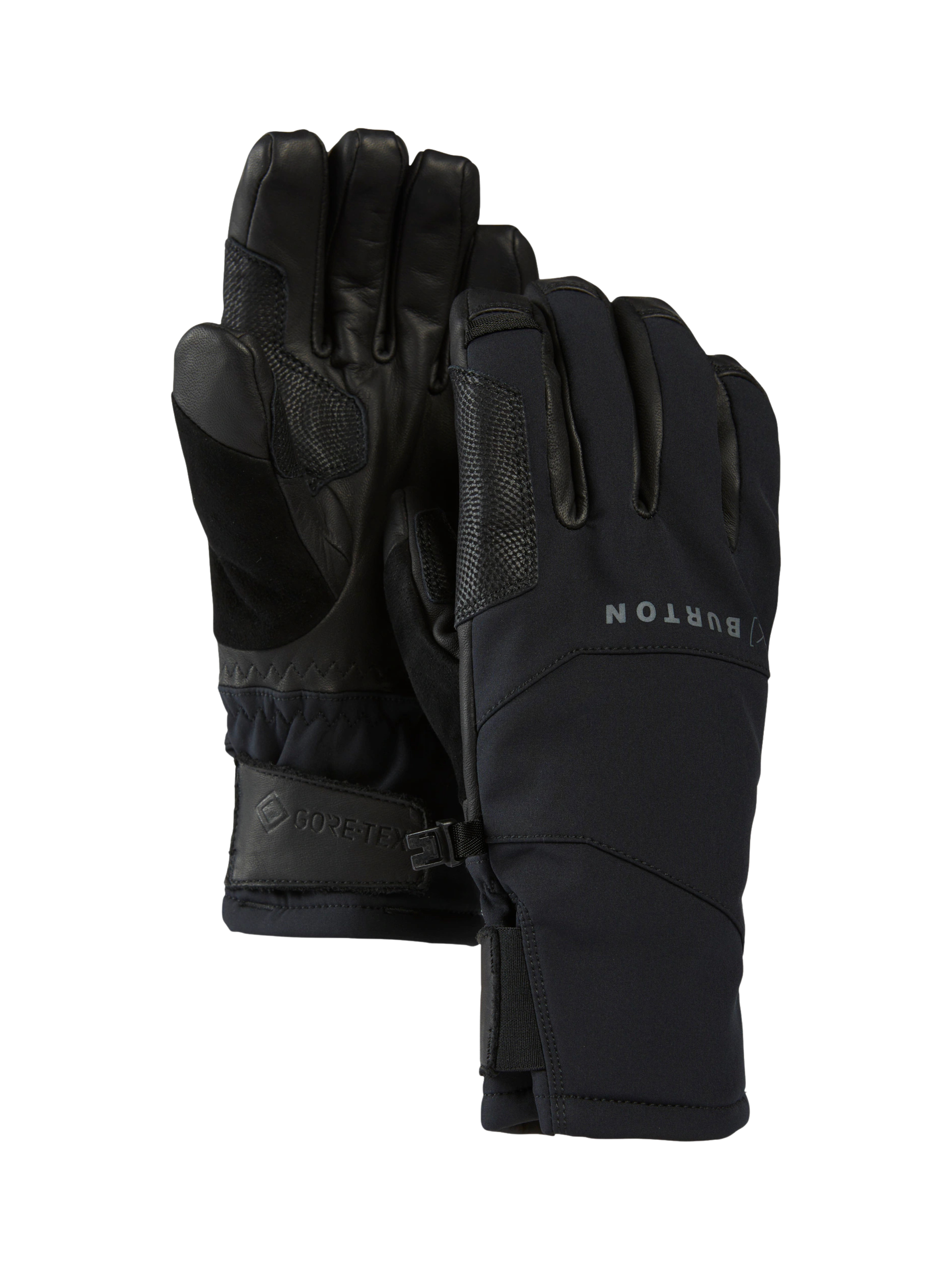 Burton [ak]® Clutch GORE-TEX Gloves | True Black