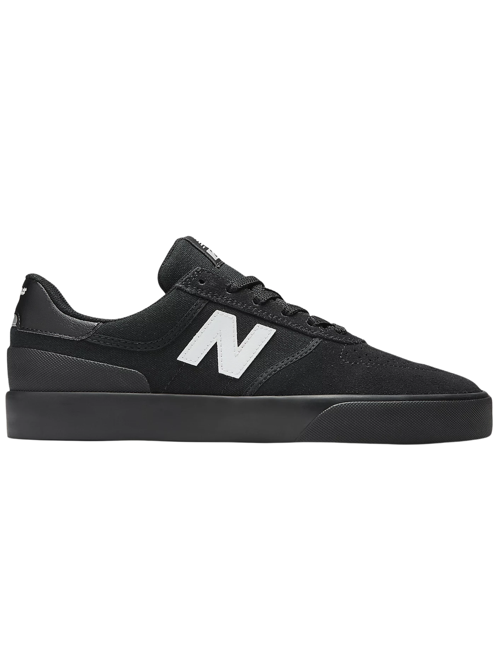 New Balance Numeric 272 | Black NB 103 White