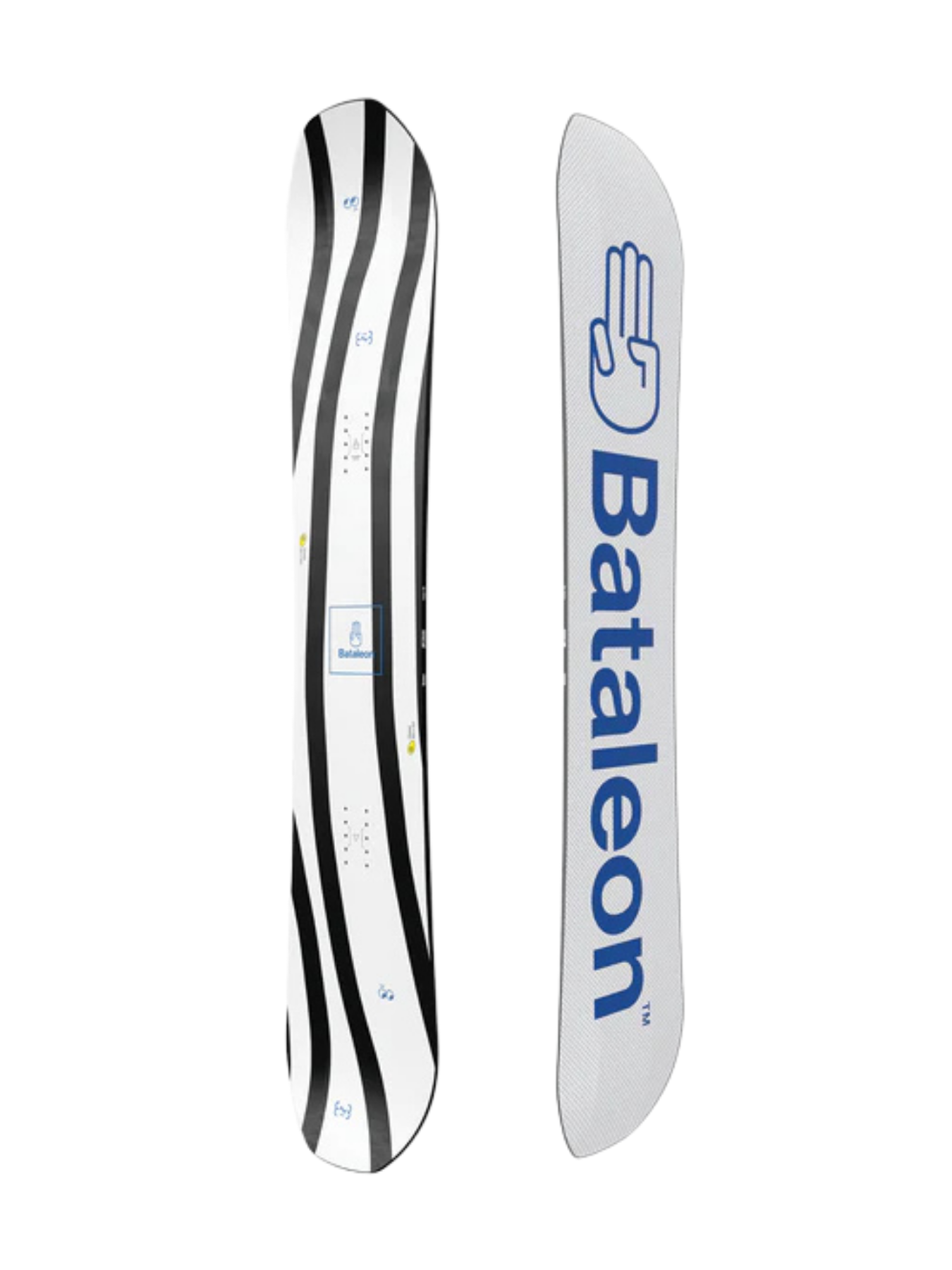 Tabla de snowboard Bataleon Blow 24/25