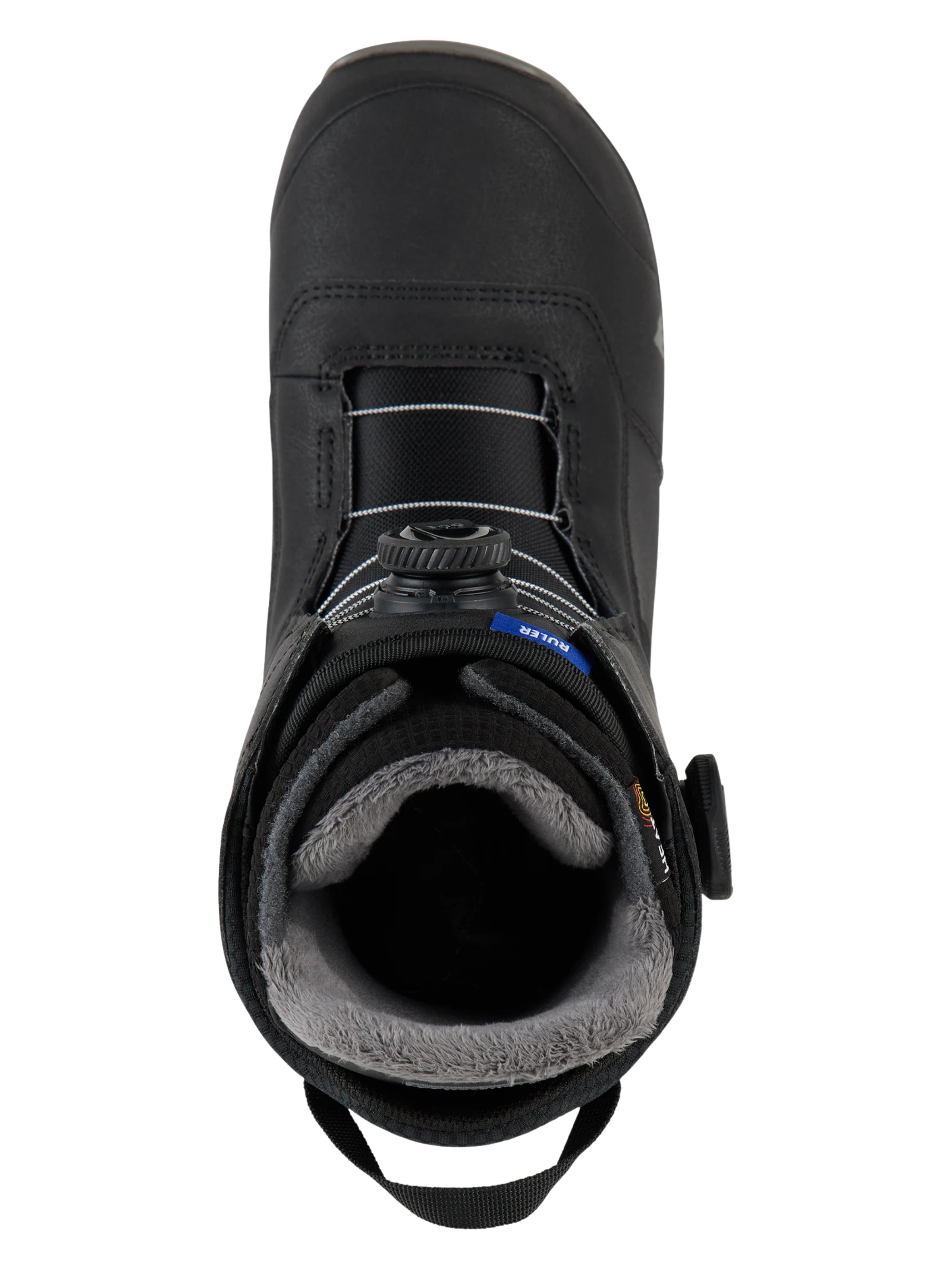 Burton Ruler BOA Snowboard Boots | Black