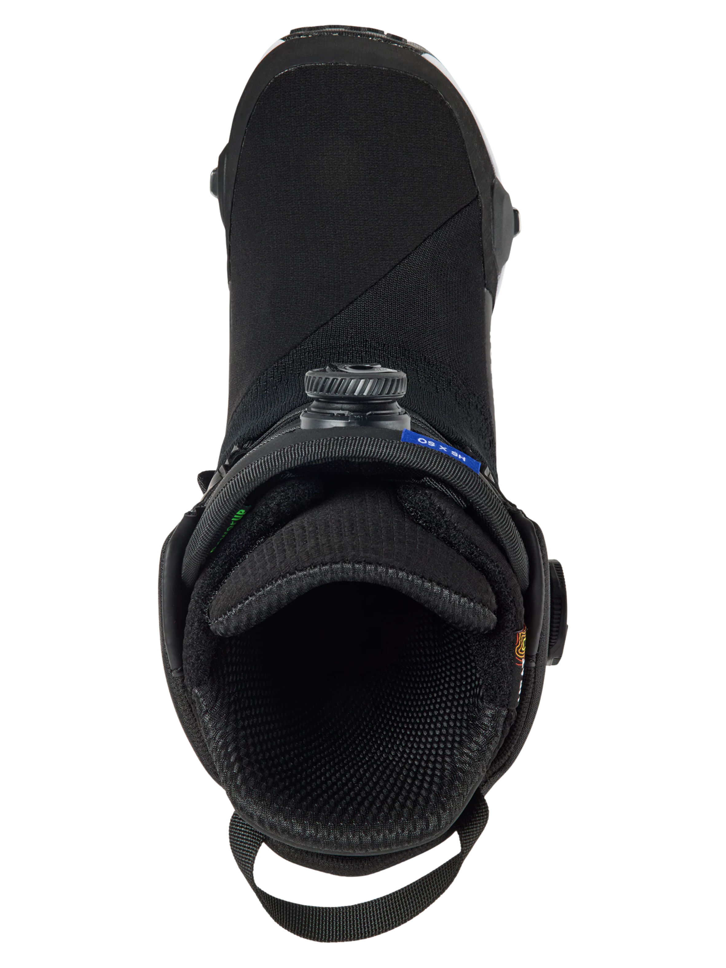 Botas de Snowboard para Hombre Burton Highshot X Step On® Black