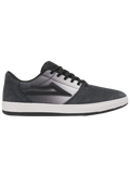 Scarpe da Skate Lakai Brighton | Black / Gradient Suede