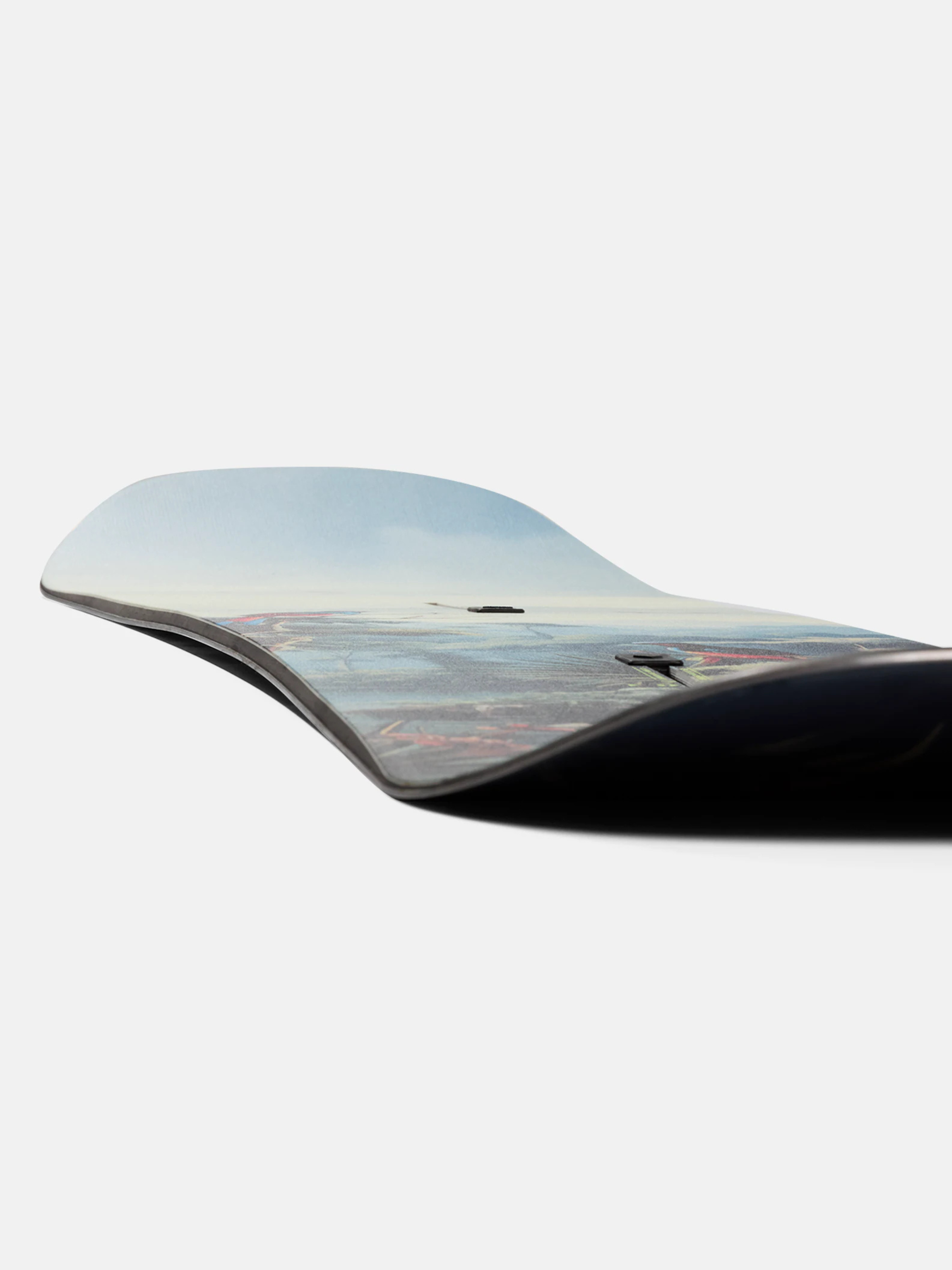 Snowboard Burton Custom Smalls Camber