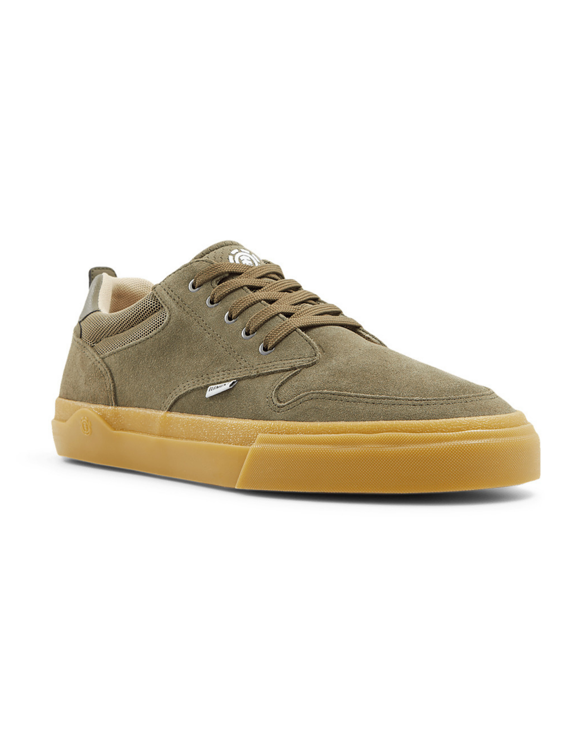 Element Topaz C3 2.0 Sneakers - Stone Gray | Best selling products | Collection_Zalando | elements | Sneakers | surfdevils.com