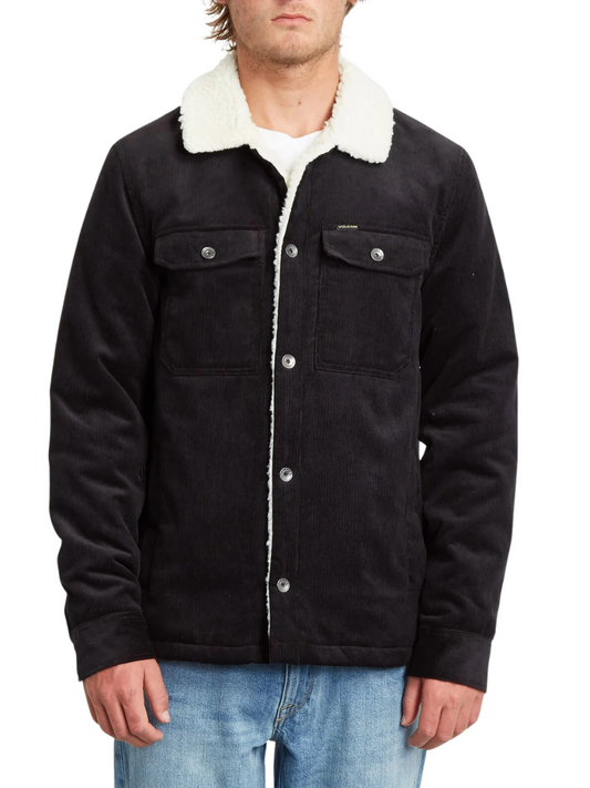 Best selling products | Volcom Keaton Jacket - Black