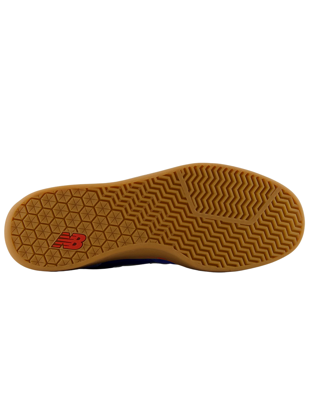 New Balance Numeric 440v2 | Team Royal with Linen