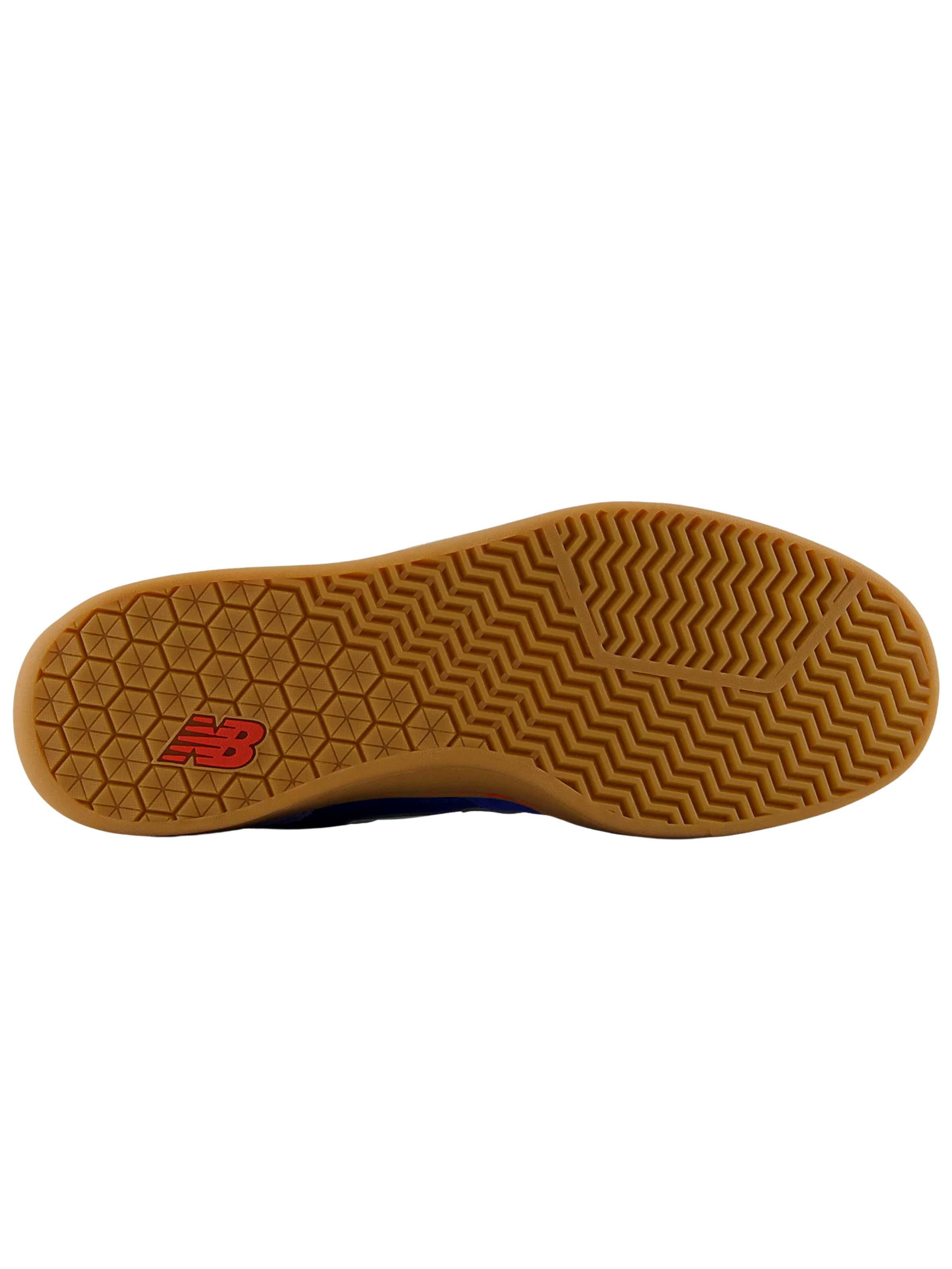 New Balance Numeric 440v2 | Team Royal with Linen