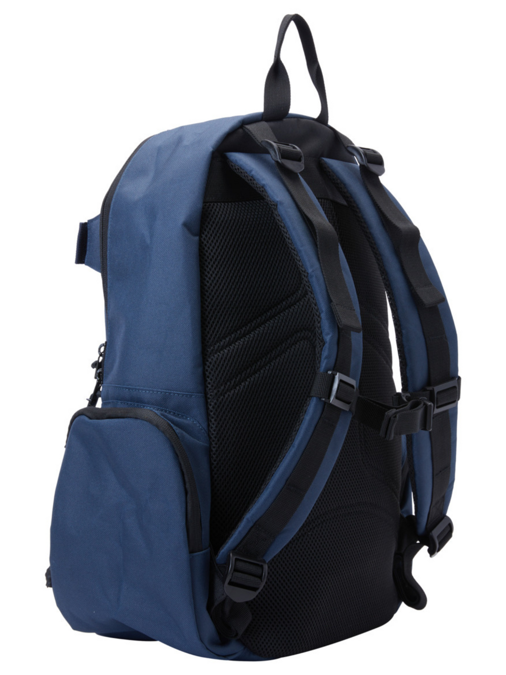 DC Shoes Breed 25L Rucksack – Dress Blues
