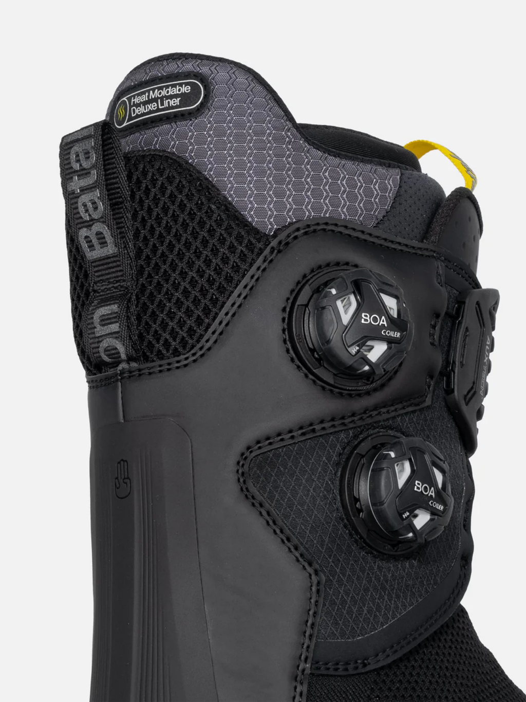 Botas snowboard Bataleon Acid Men | Black