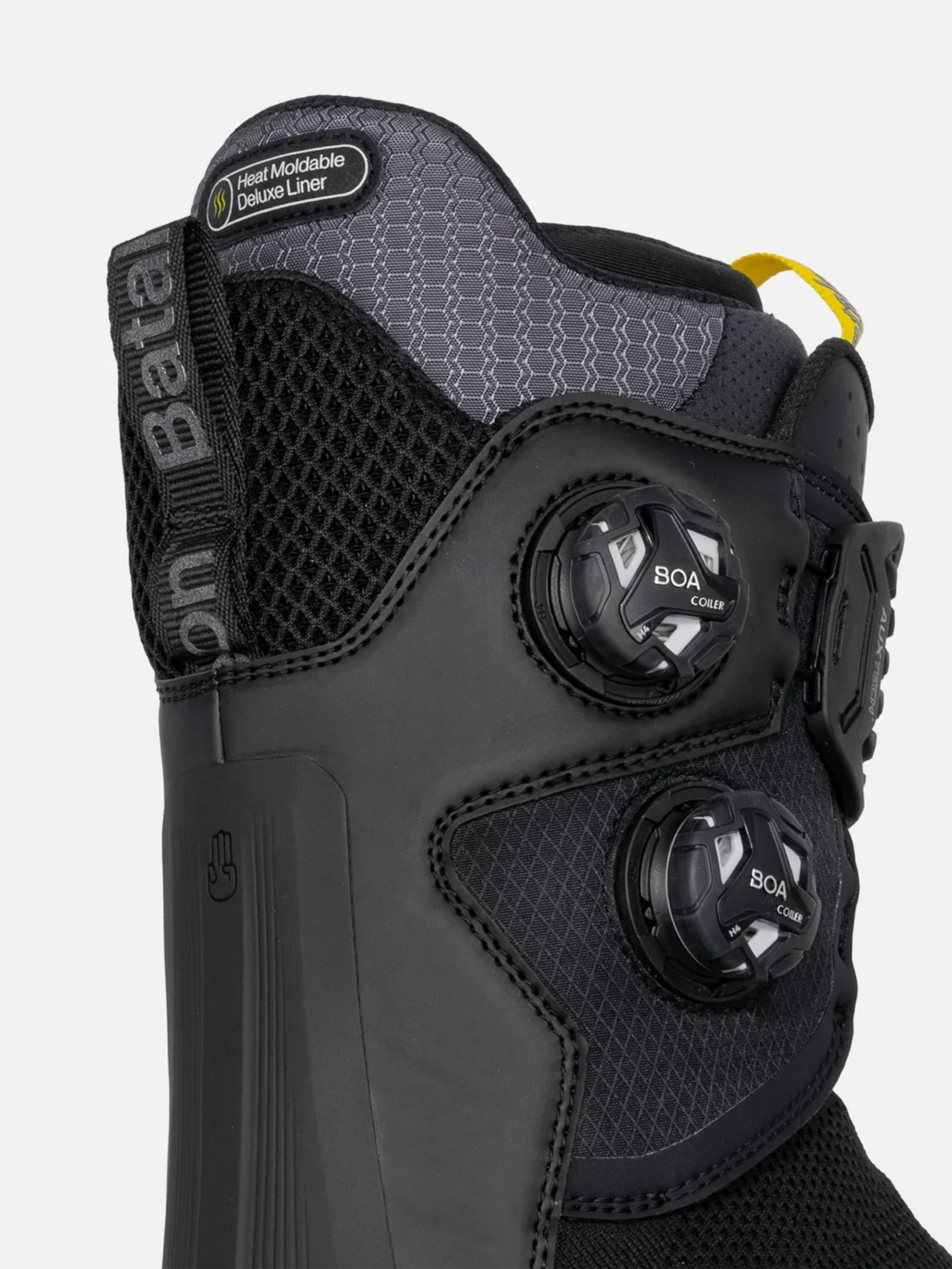 Botas snowboard Bataleon Acid Men | Black