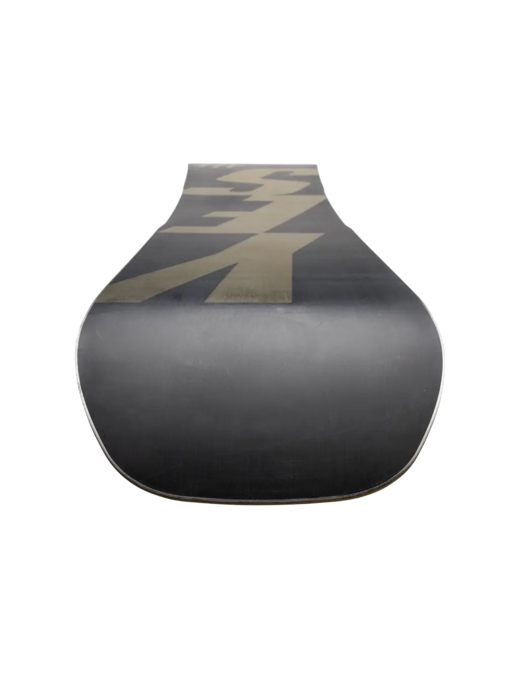 YES All-In Snowboard