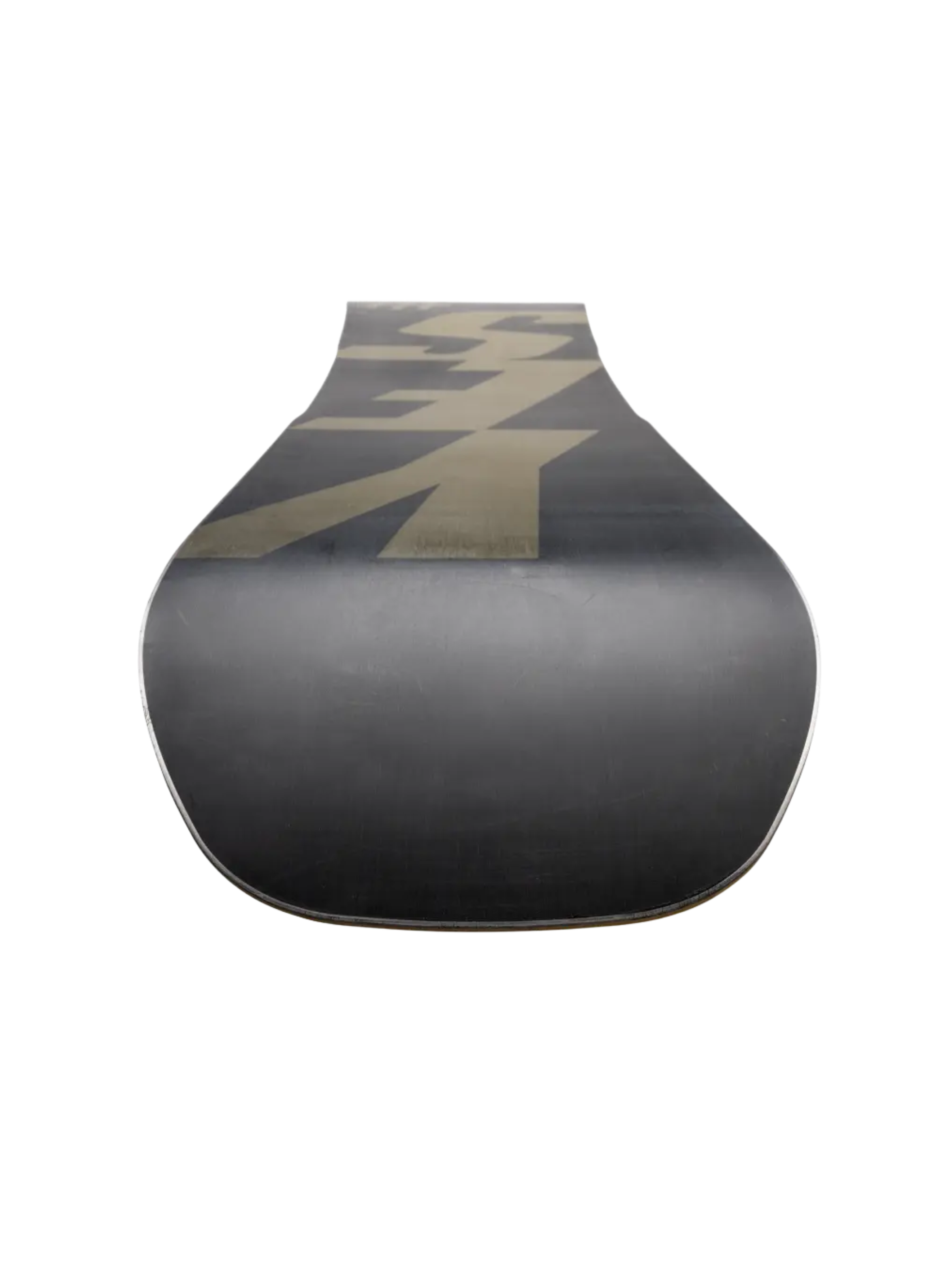 YES All-In Snowboard