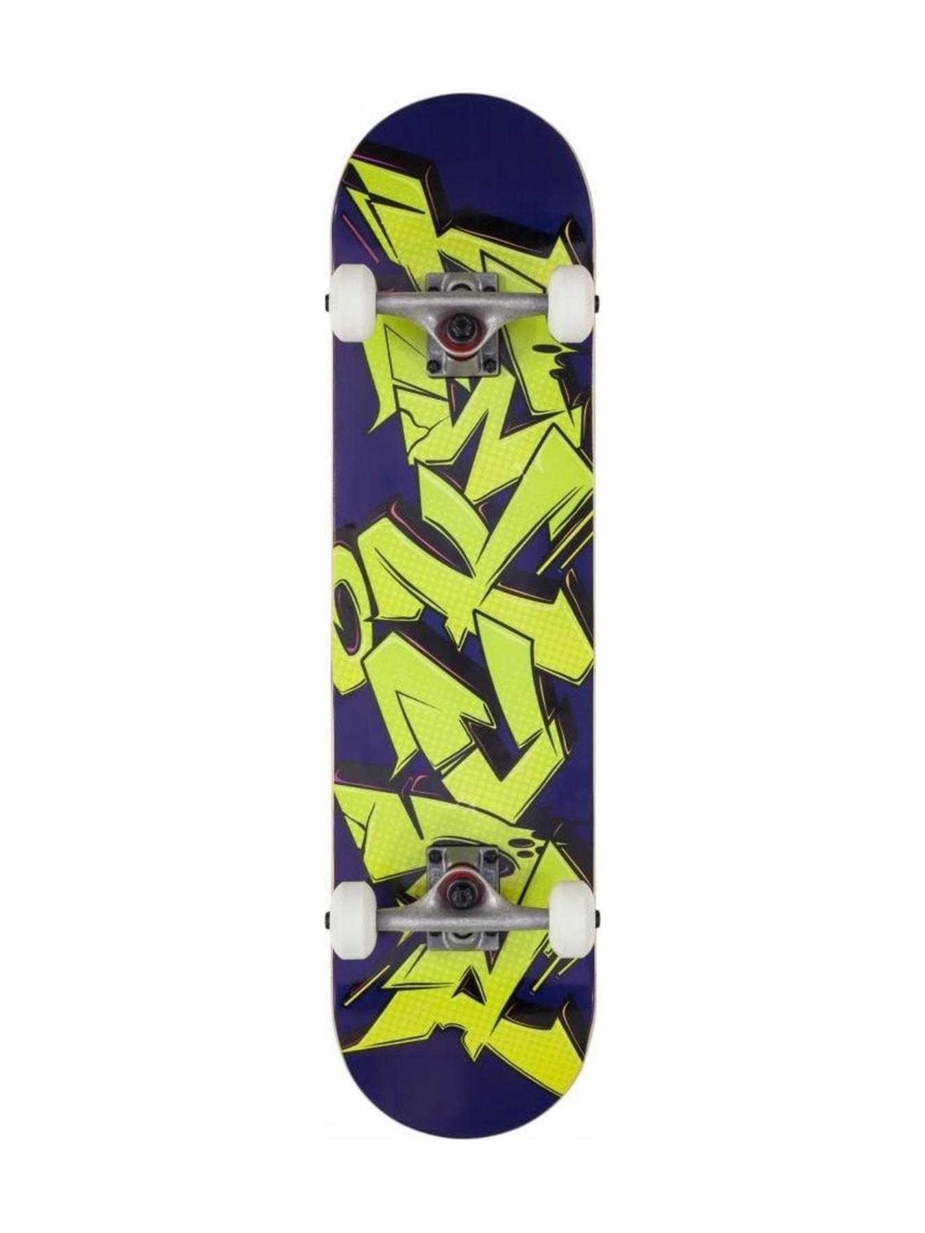 Skate Completo Rocket Drips 8" | Best selling products | surfdevils.com