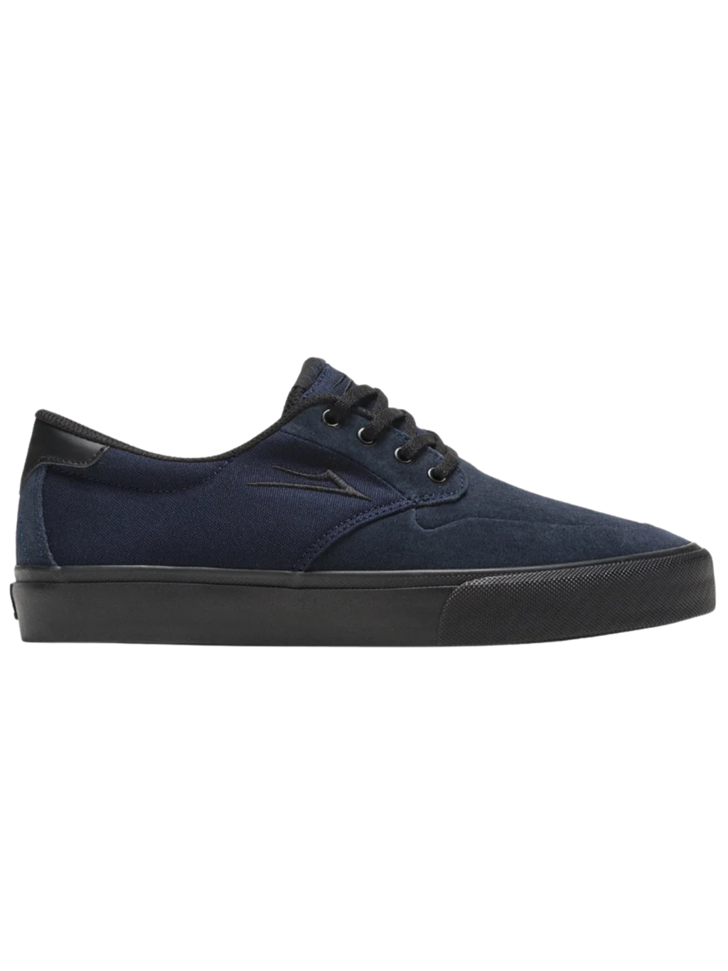 Zapatillas Lakai Riley 3 | Midnight Suede
