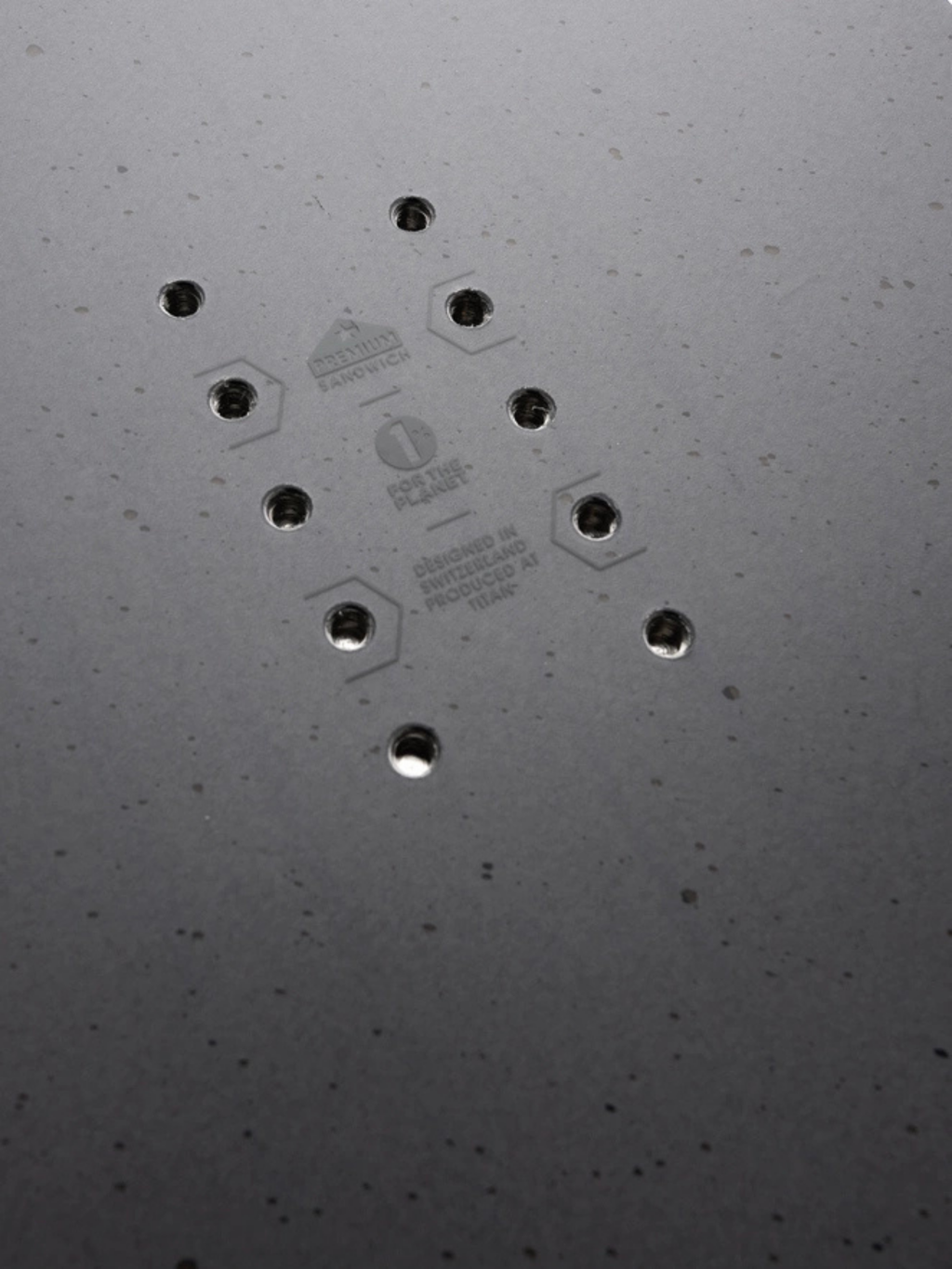 Tabla snowboard Nidecker Merc 2025