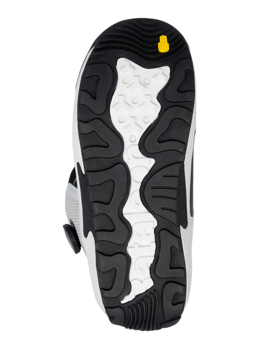 Snowboard Boots Bataleon Rave | White