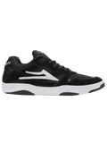 Lakai Evo 2.0 XLK Black Suede Skate-Schuh