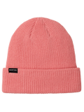 Burton Recycled All Day Long Beanie | Reef Pink