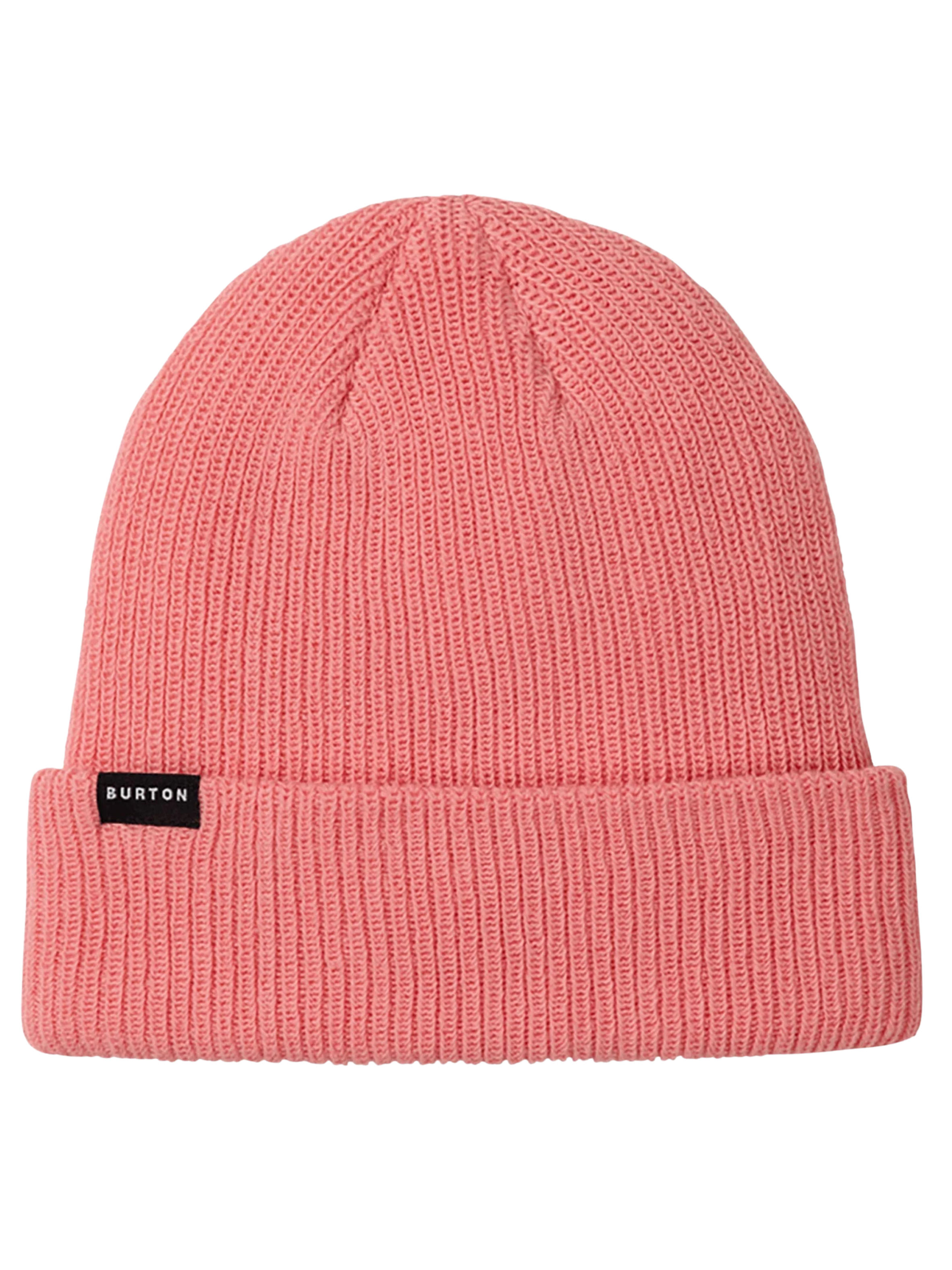 Burton Recycled All Day Long Beanie | Reef Pink