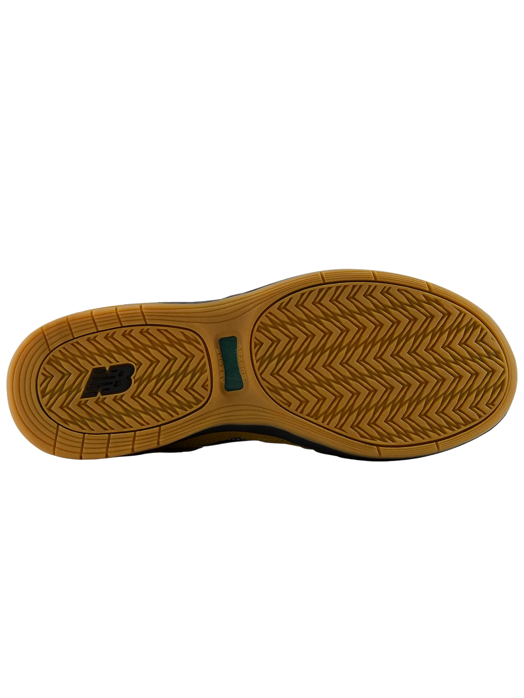 New Balance Numeric Tiago Lemos 808L | Workwear with Black