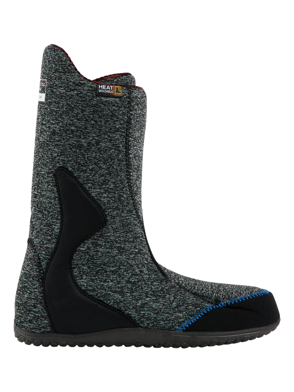 Botas snowboard Burton Highshot X Pro Step On | Black