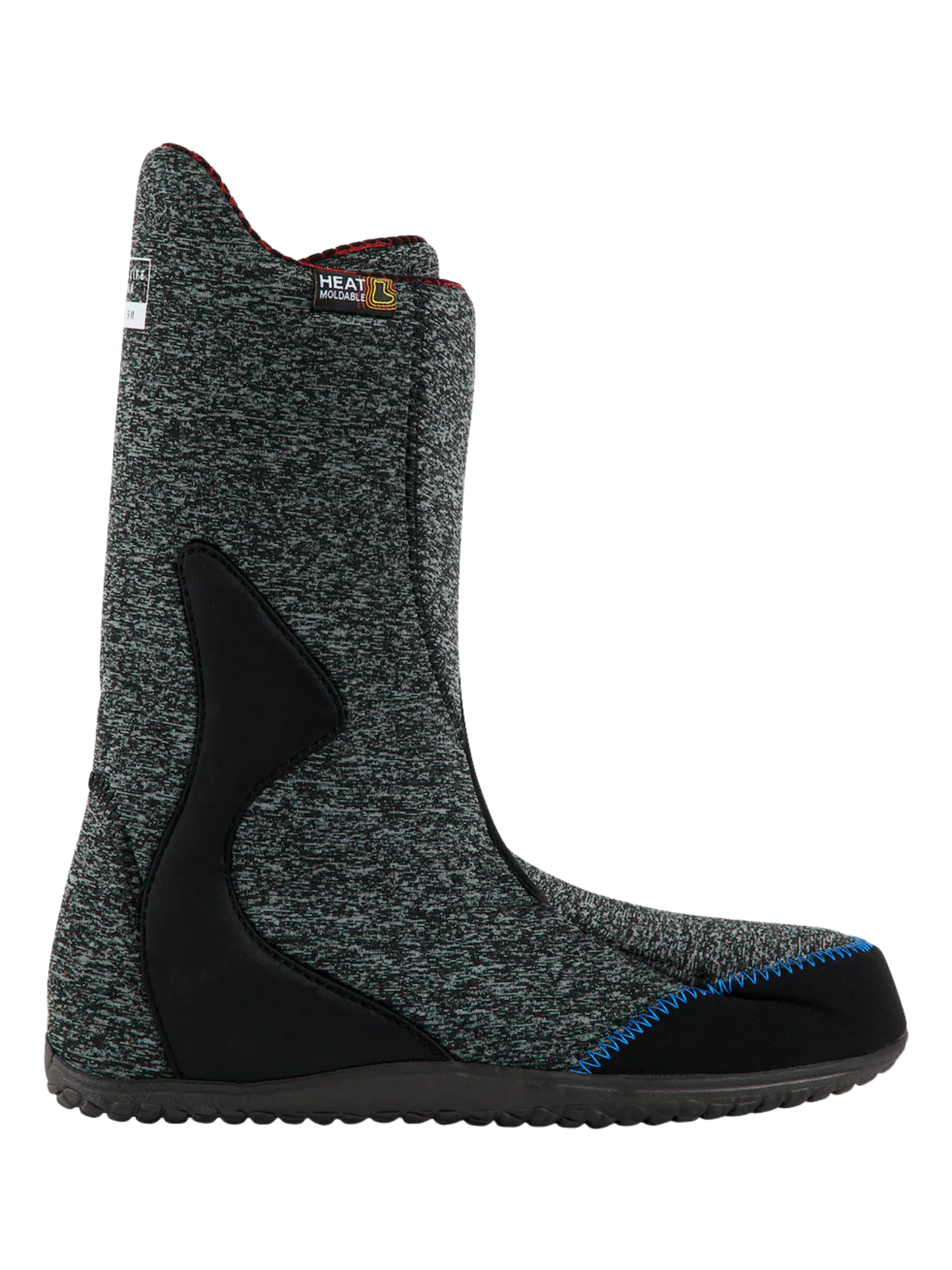 Botas snowboard Burton Highshot X Pro Step On | Black