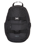 Mochila Element skateboards Mohave 30 L - Flint Black