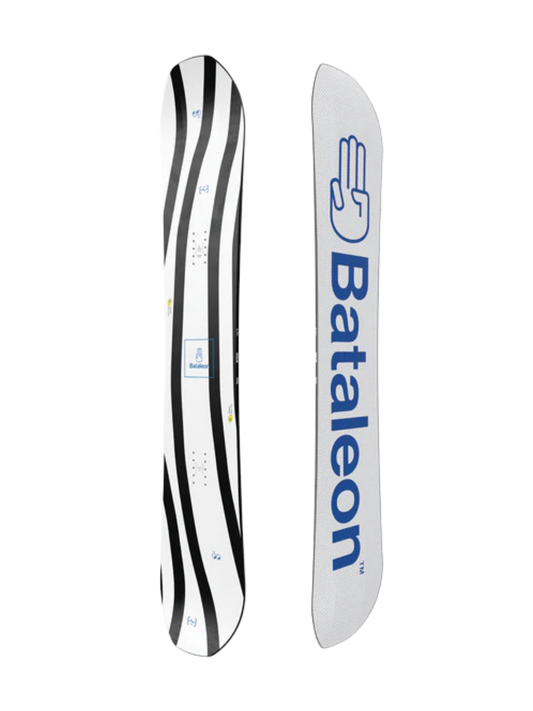 Snowboard | Snowboard Bataleon Chaser 24/25