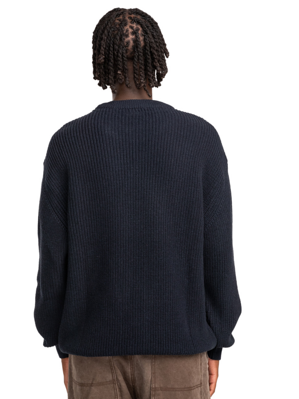Jersey Element Cornell 3.0 Pullover – Eclipse Navy