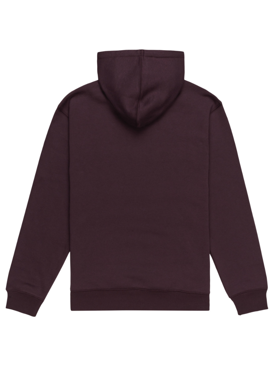Element Skateboard Co Kapuzenpullover – Pflaume perfekt