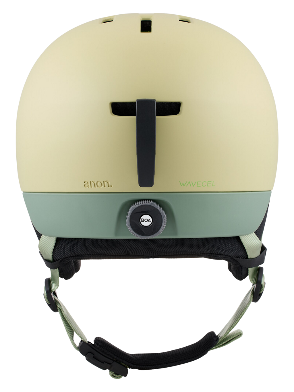 Anon Windham WaveCel® Ski & Snowboard Helmet | Mushroom