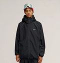 DC Shoes TRACKSTAR 10K chaquetas y abrigos | Black