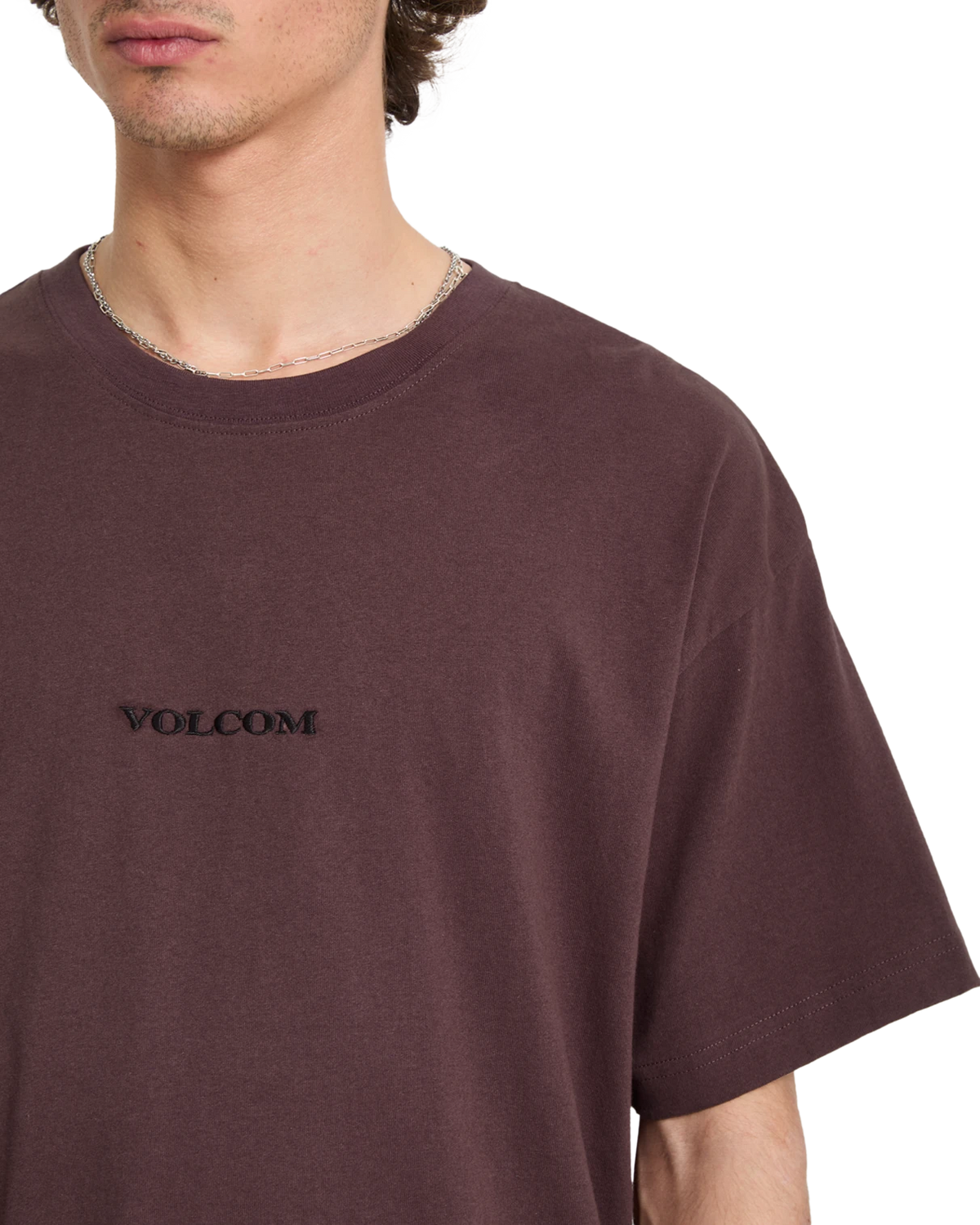 Volcom VOLCOM STONE LSE SST camiseta manga corta hombre detail 3 | Pistol Punch