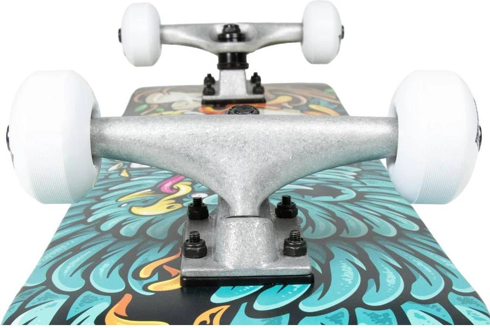 Tony Hawk Tony Hawk 180 Rotten Complete 7.375" skates completos detail 3 | Rotten Multi