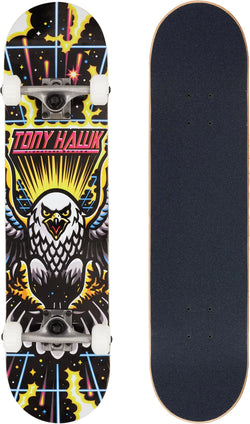 Tony Hawk Tony Hawk 180 Arcade Complete 7.5" skates completos | Arcade