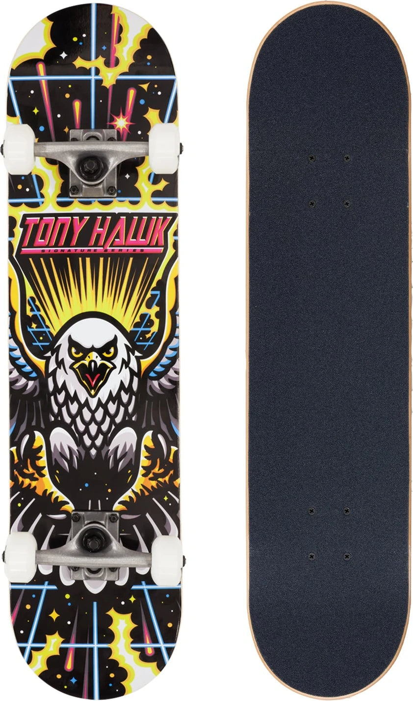 Tony Hawk Tony Hawk 180 Arcade Complete 7.5" skates completos | Multi