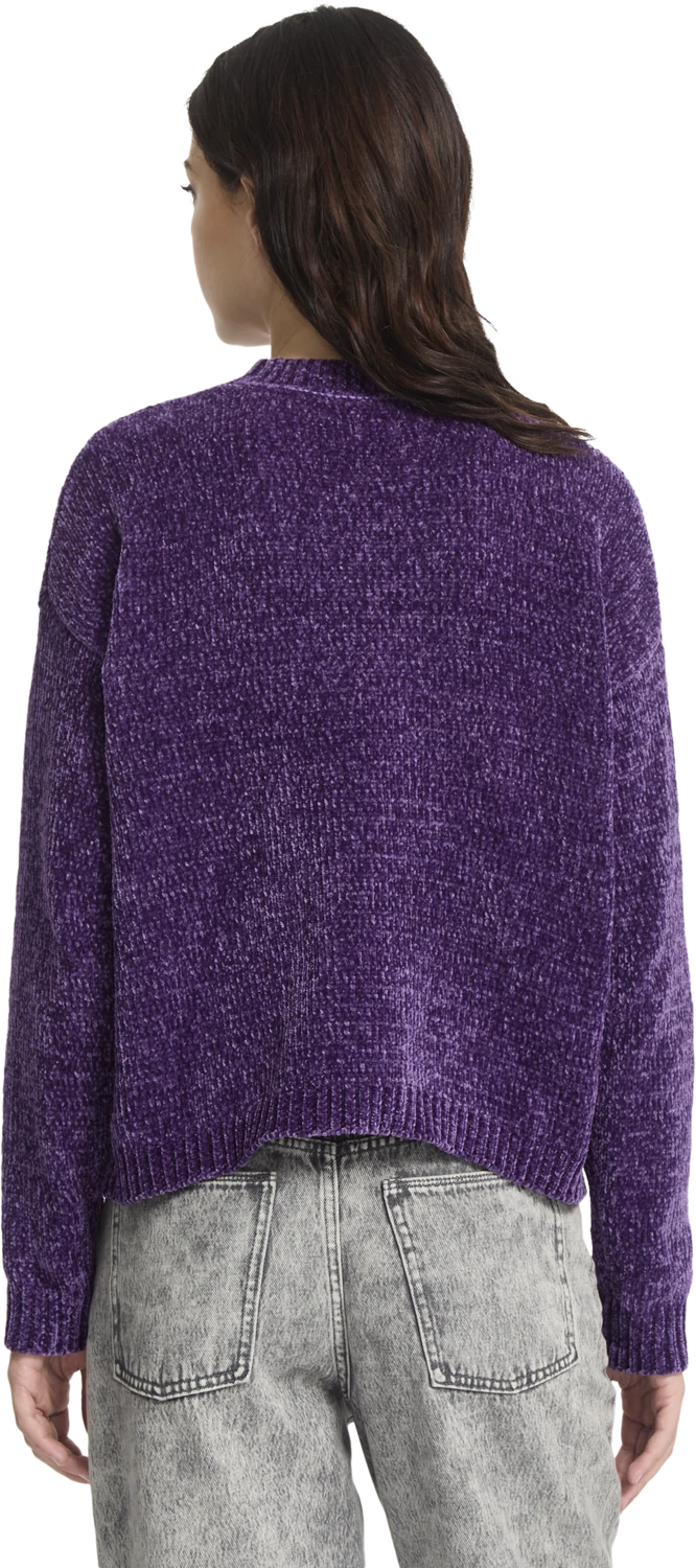 Volcom Bubble Tease jersey mujer detail 1 | Acai