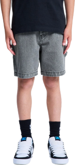 DC Shoes DC Carpenter Baggy denim short | Gris