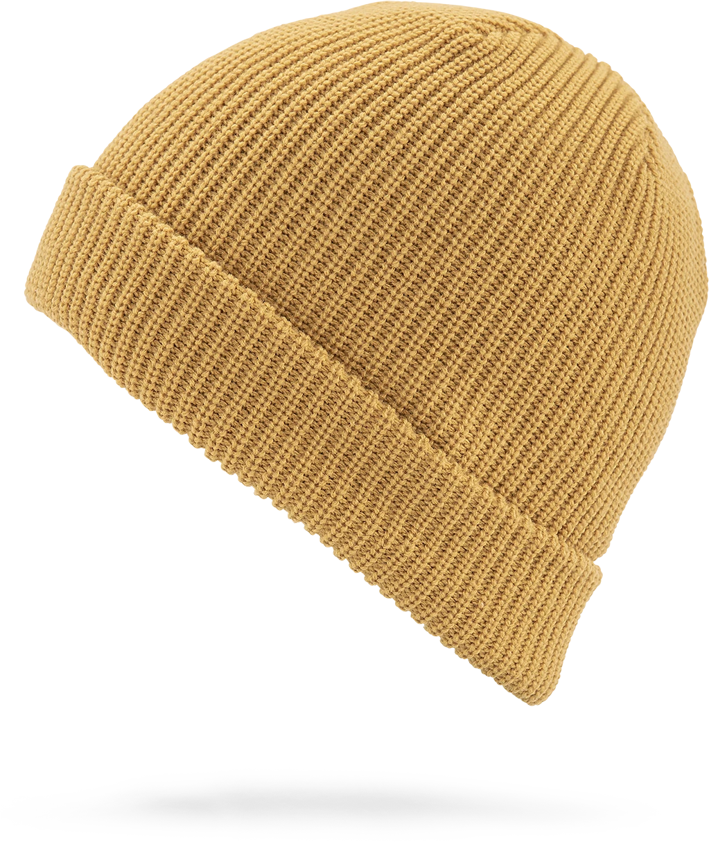 Volcom Full Stone Beanie gorro hombre detail 1 | Mus