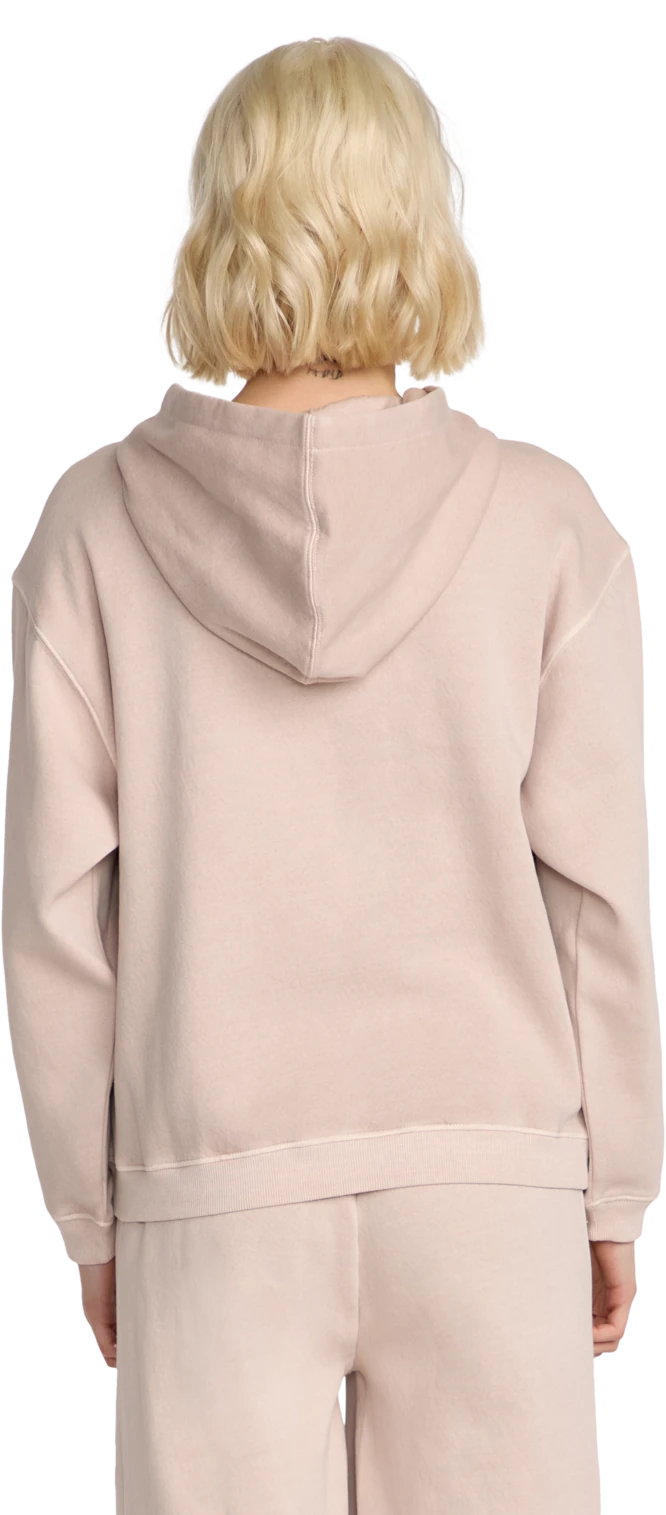 Volcom Stone Soft sudadera con capucha mujer detail 1 | Khakiest