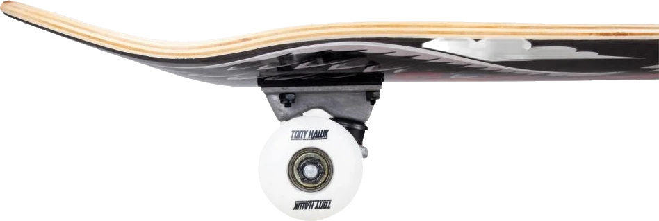 Tony Hawk Tony Hawk SS180 Wingspan SMU Complete 8" completas detail 3 | Negro