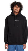 Volcom VOLCOM STONE PO sudadera con capucha hombre | Black