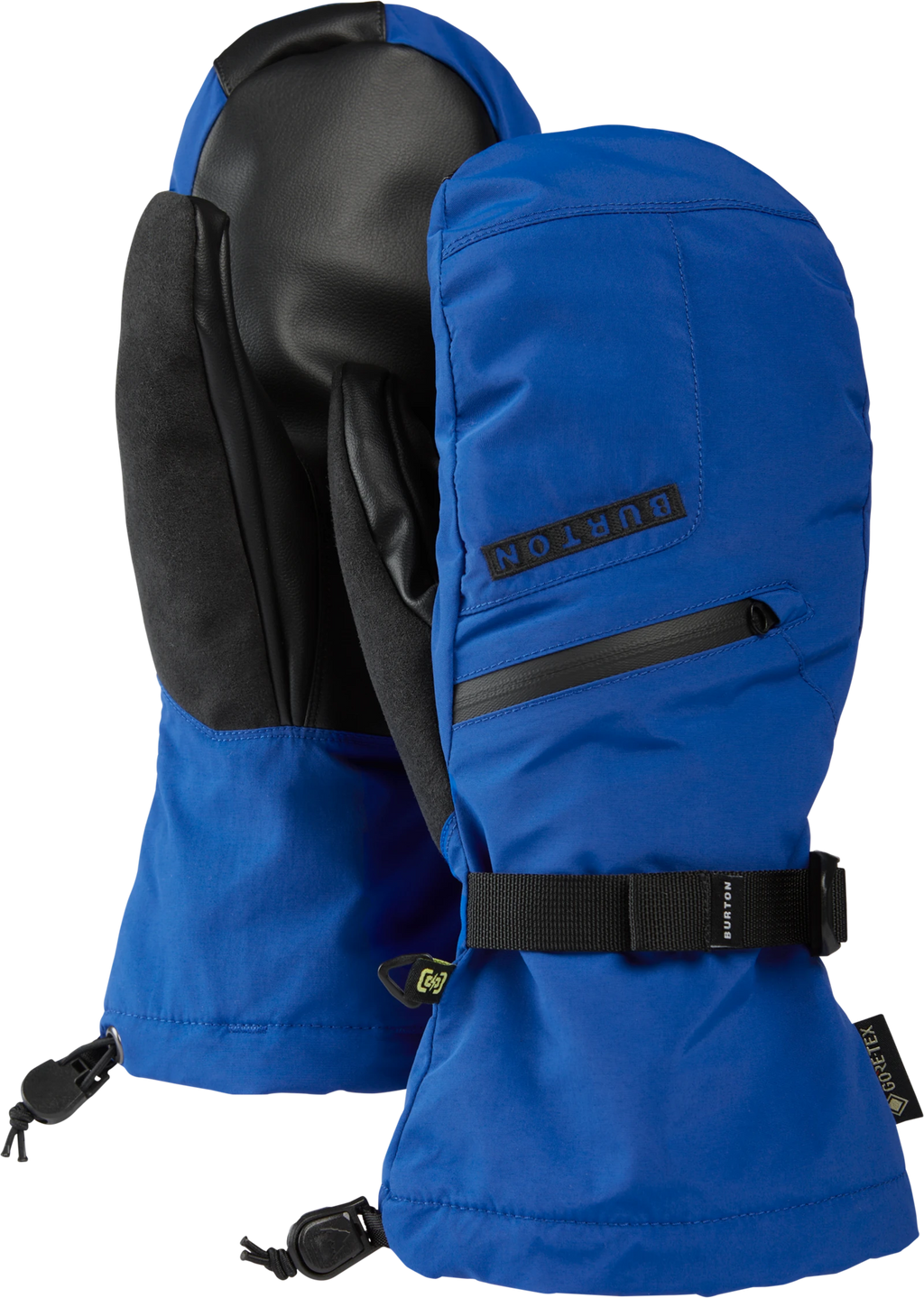 Burton Burton GORE-TEX Mittens guantes nieve hombre | Jake Blue