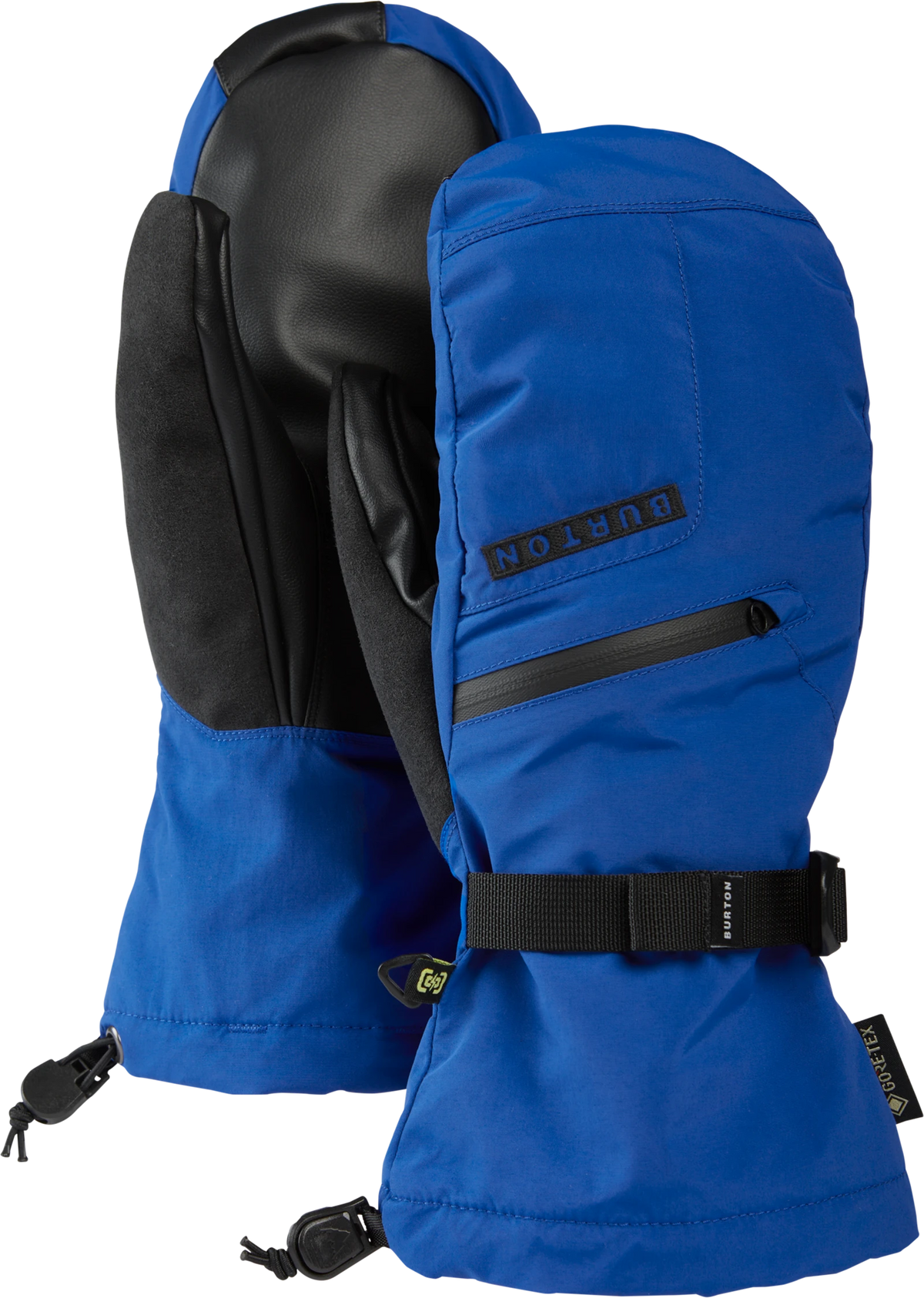 Burton Burton GORE-TEX Mittens guantes nieve hombre | Jake Blue