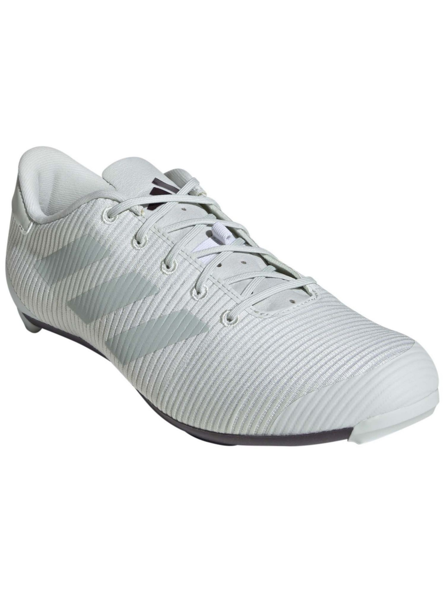 Zapatillas Ciclismo Carretera Adidas The Road 2.0 | Crystal Jade / White