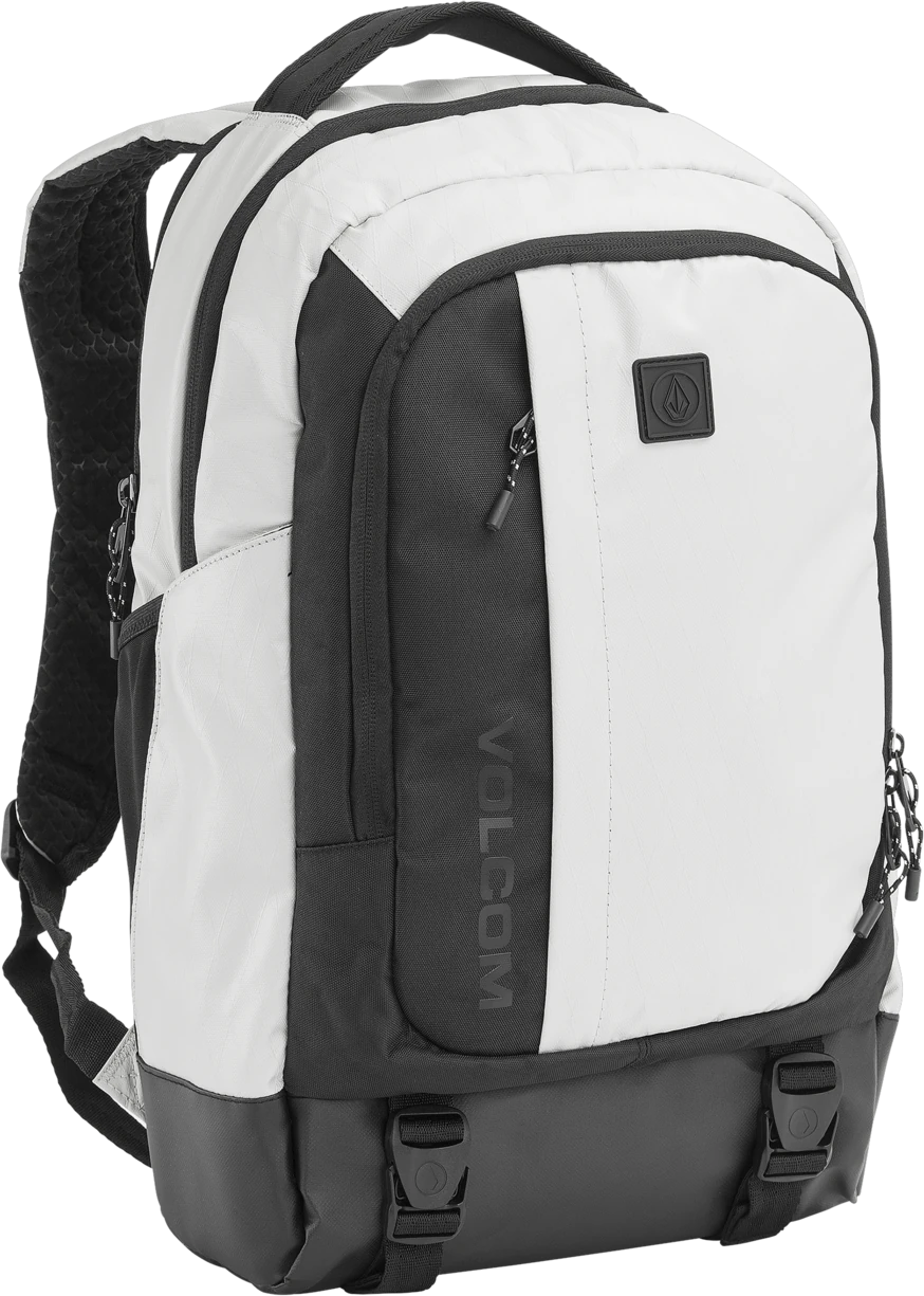Volcom Venture Backpack backpack hombre | Stone
