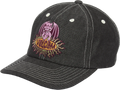 Volcom BOWCRY ADJ gorra hombre | Black