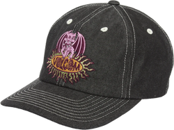 Volcom BOWCRY ADJ gorra hombre | Black