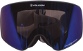Volcom VOLM GOGGLE DELTA gafas de esquí y snowboard hombre | Black